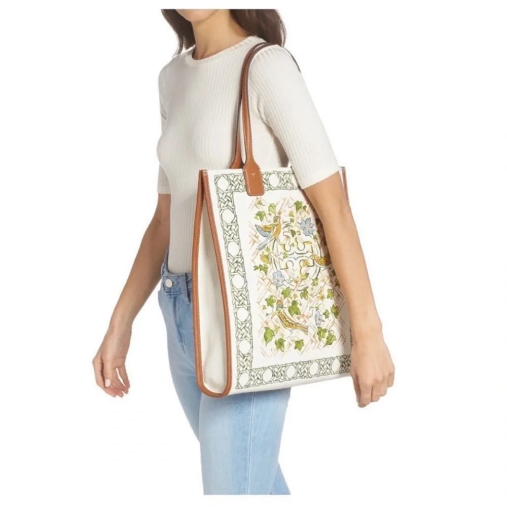 Tory Burch Ella tote